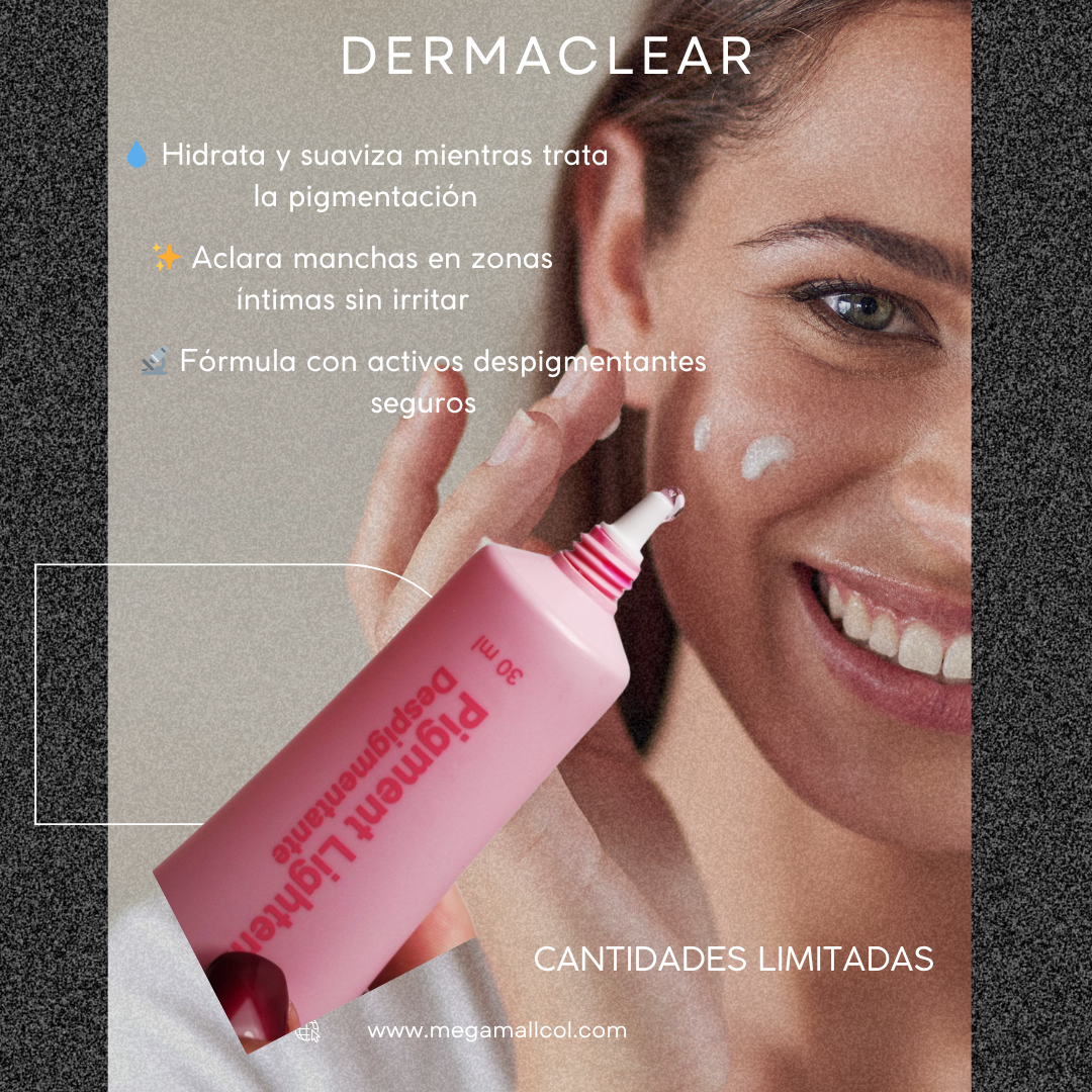 DERMACLEAR PLUS