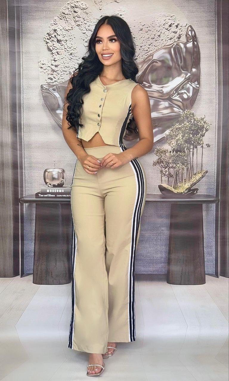 CONJUNTO Fit & Fabulous