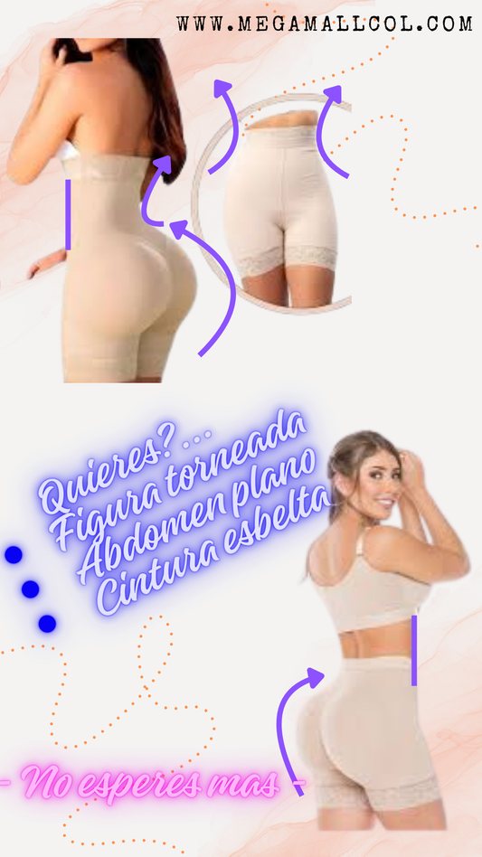 Panty Slim Fit