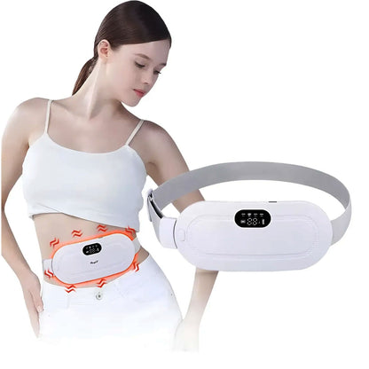 CINTURON CALEFACTOR ANTI COLICO
