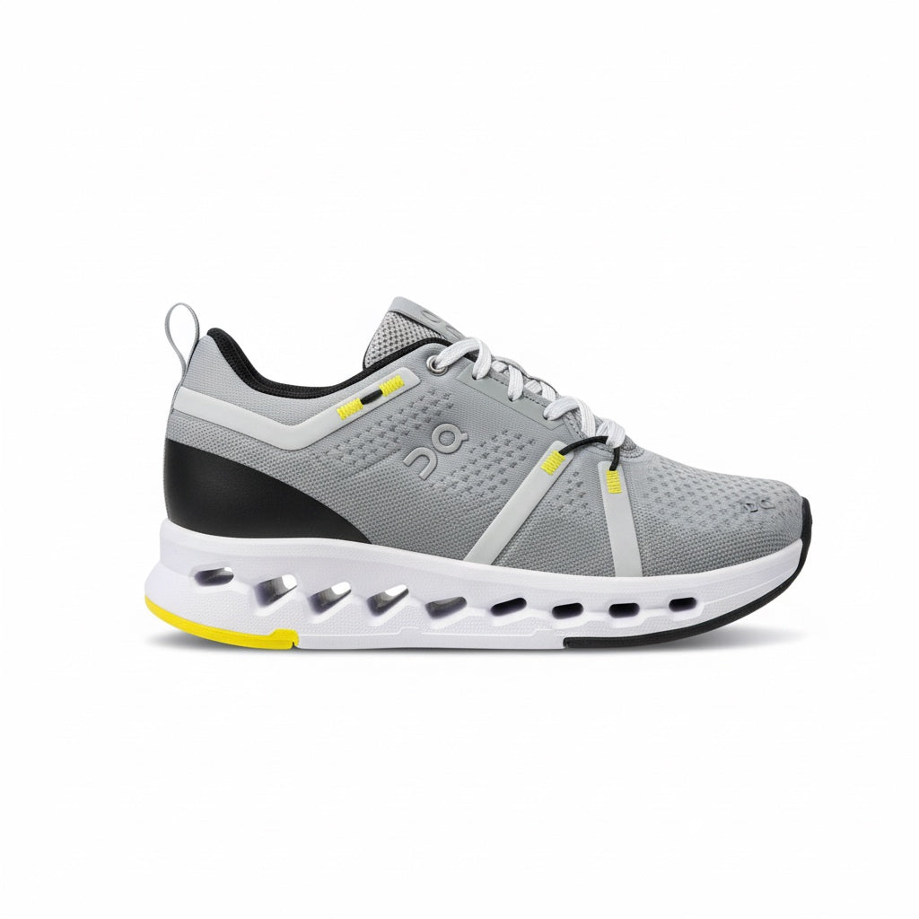 Gray helmet for bikers