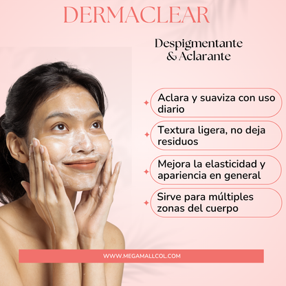 DERMACLEAR PLUS