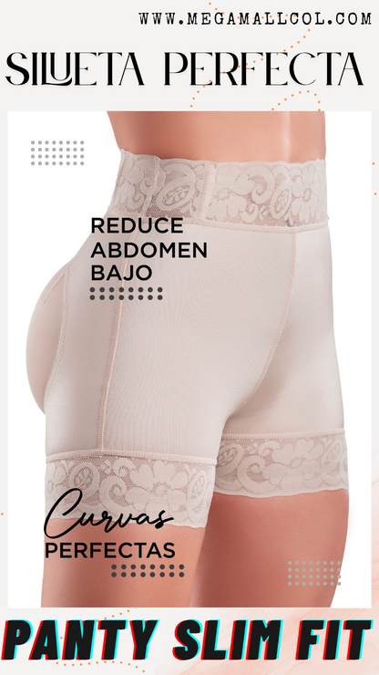 Panty Slim Fit