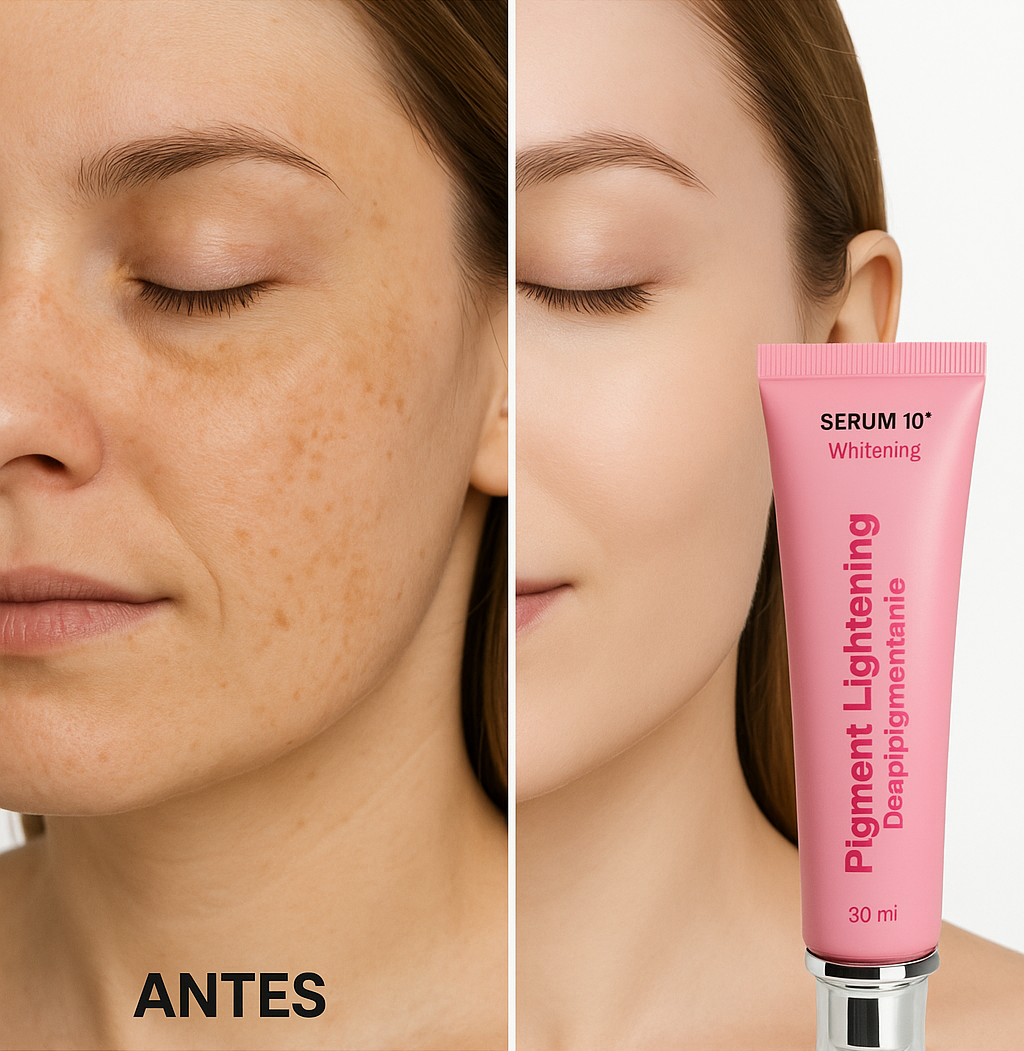 DERMACLEAR PLUS