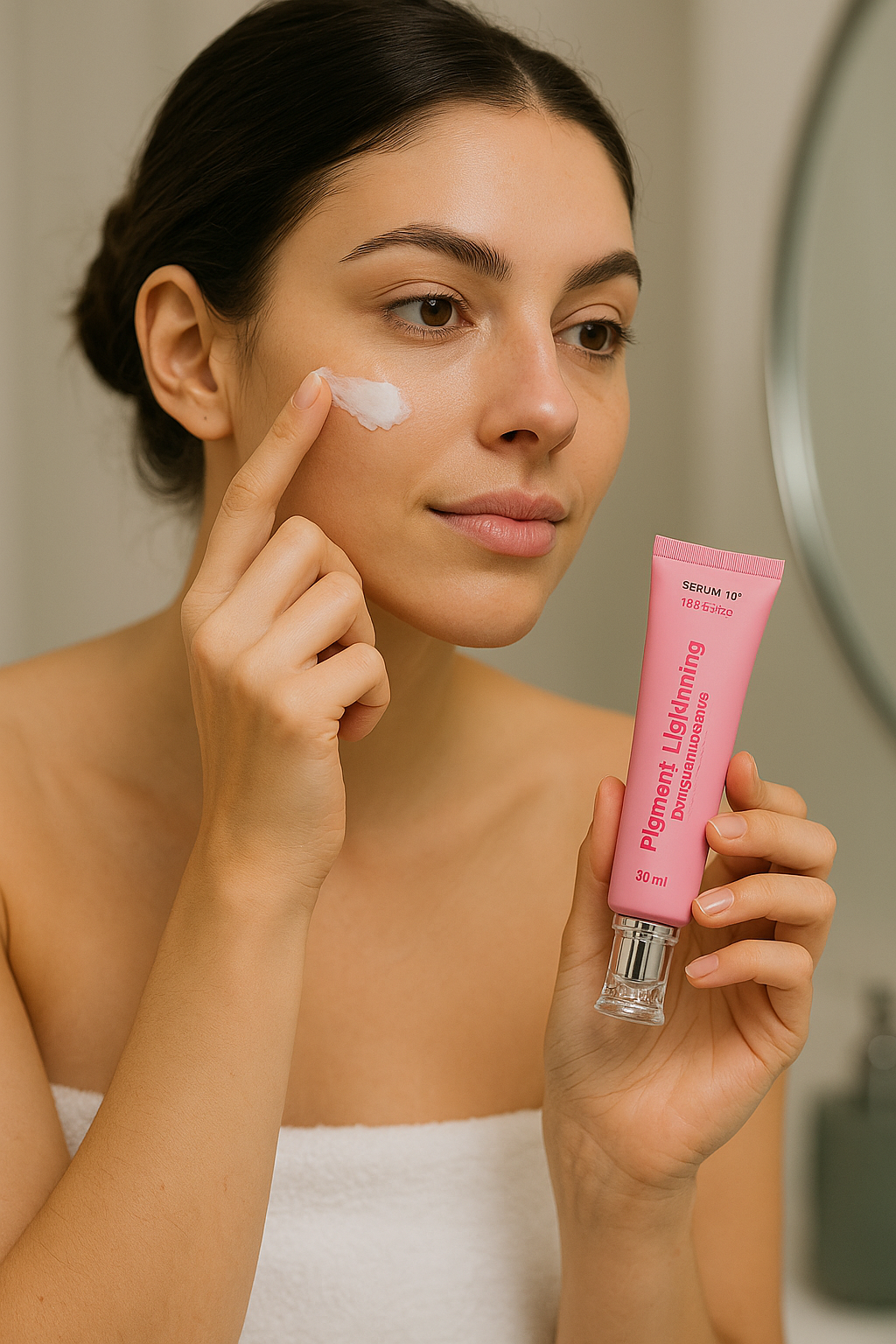 DERMACLEAR PLUS