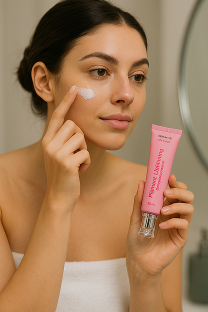 DERMACLEAR PLUS