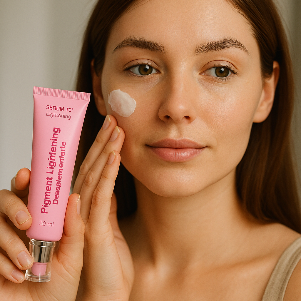 DERMACLEAR PLUS
