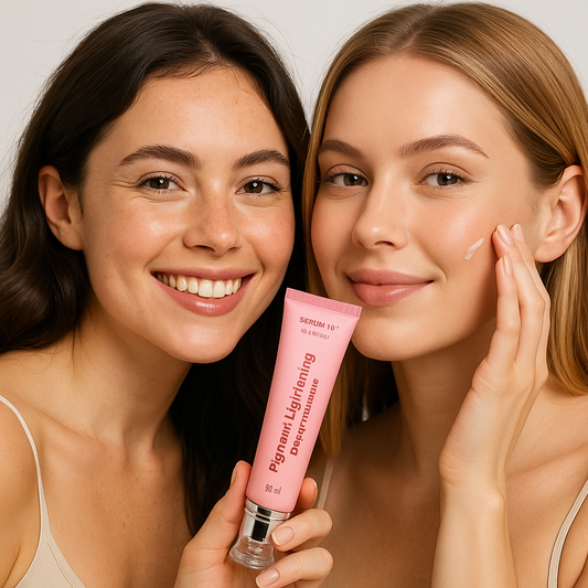 DERMACLEAR PLUS