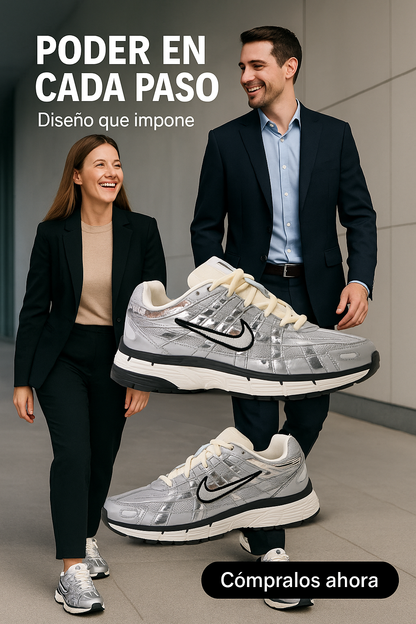 TENIS METALLIC VIBES "New"