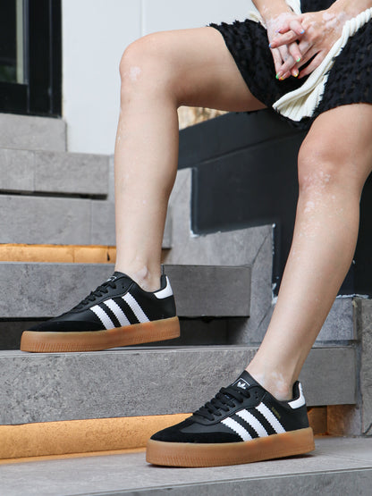 Nuevos Tenis de Temporada