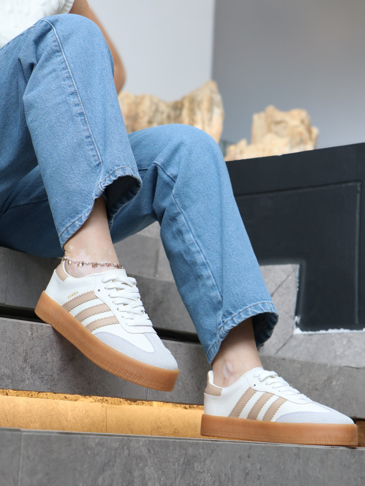 Nuevos Tenis de Temporada