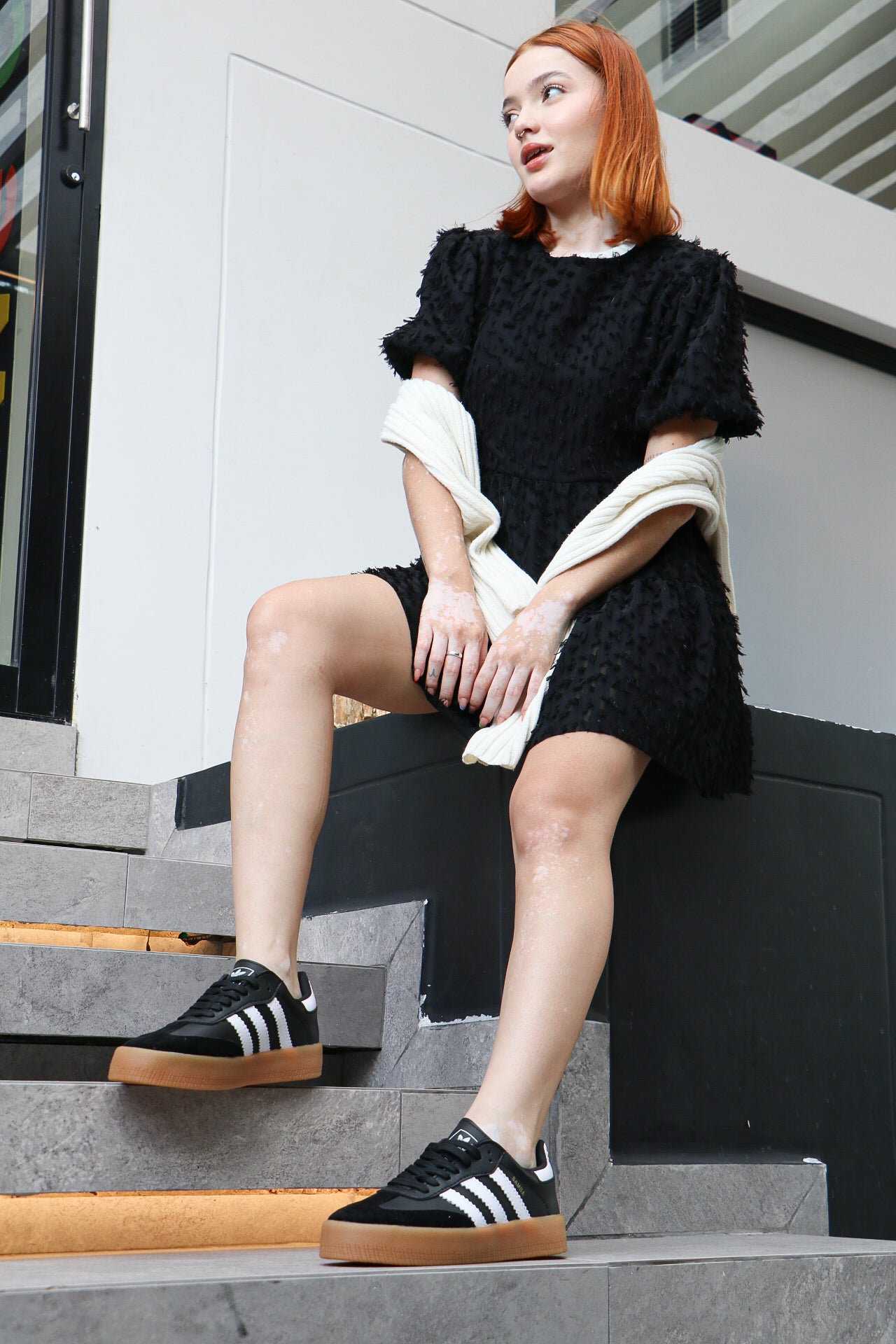 Nuevos Tenis de Temporada