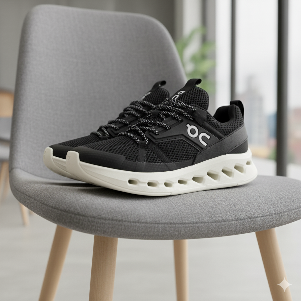 NUEVOS TENIS DEPORTIVOS