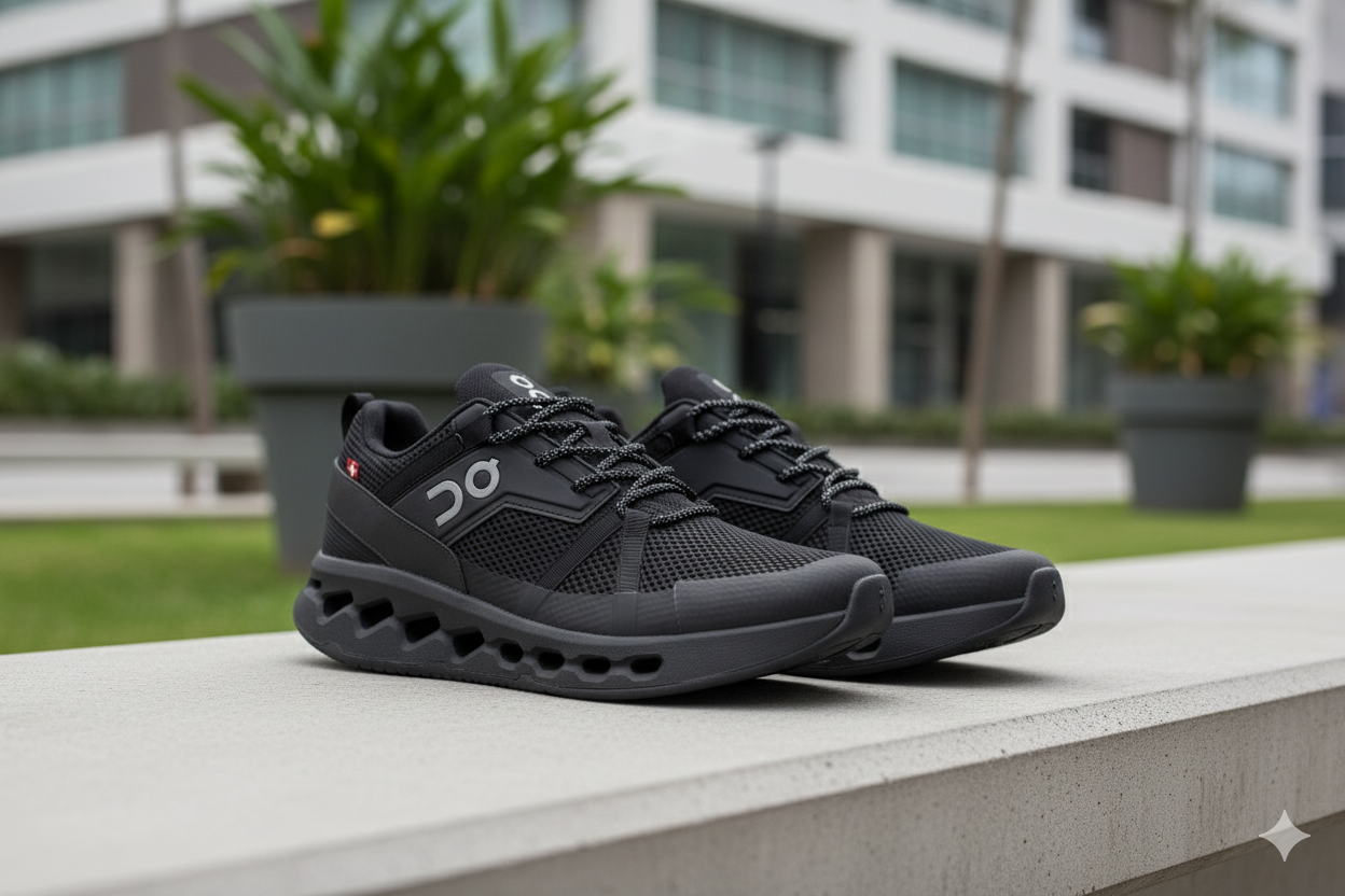 NUEVOS TENIS DEPORTIVOS