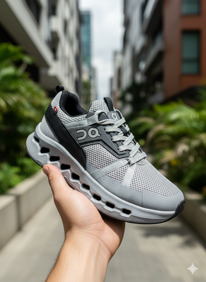 NUEVOS TENIS DEPORTIVOS