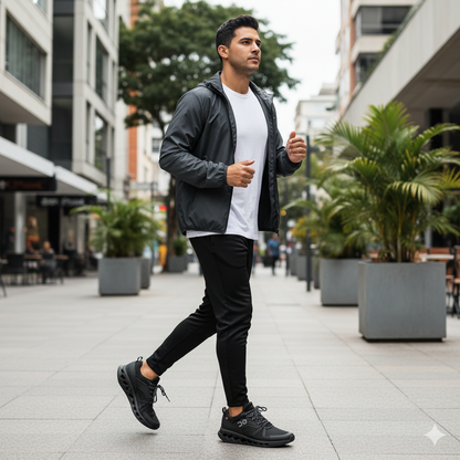 NUEVOS TENIS DEPORTIVOS