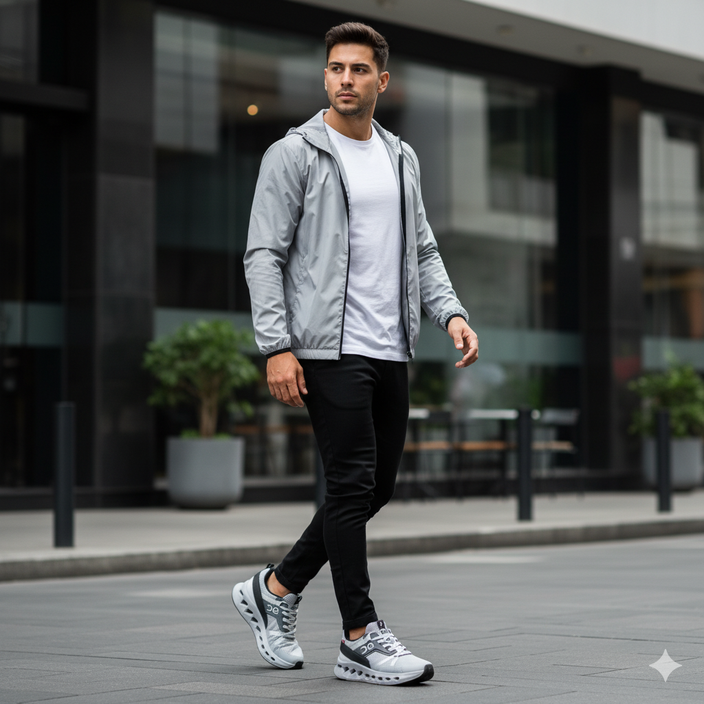 NUEVOS TENIS DEPORTIVOS