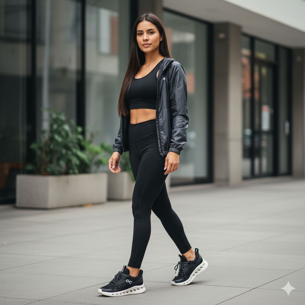 NUEVOS TENIS DEPORTIVOS