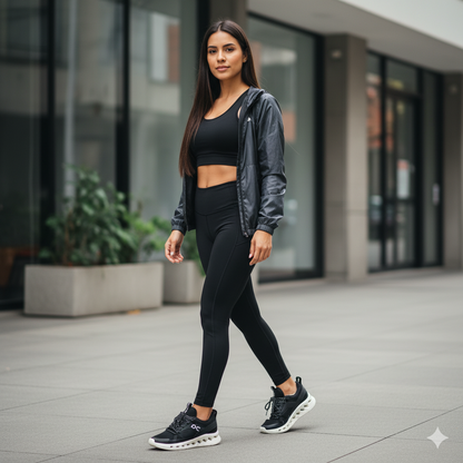 NUEVOS TENIS DEPORTIVOS