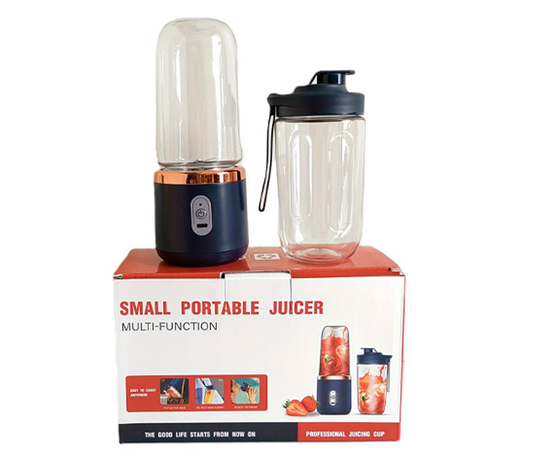 MINI LICUADORA  PERSONAL PORTÁTIL