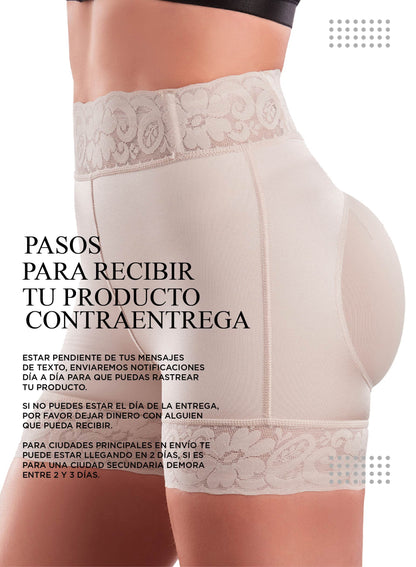 Panty Slim Fit