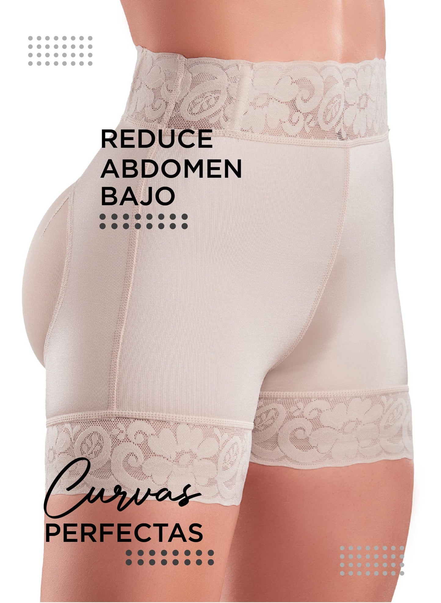 Panty Slim Fit