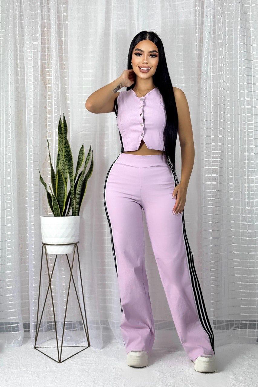 CONJUNTO Fit & Fabulous