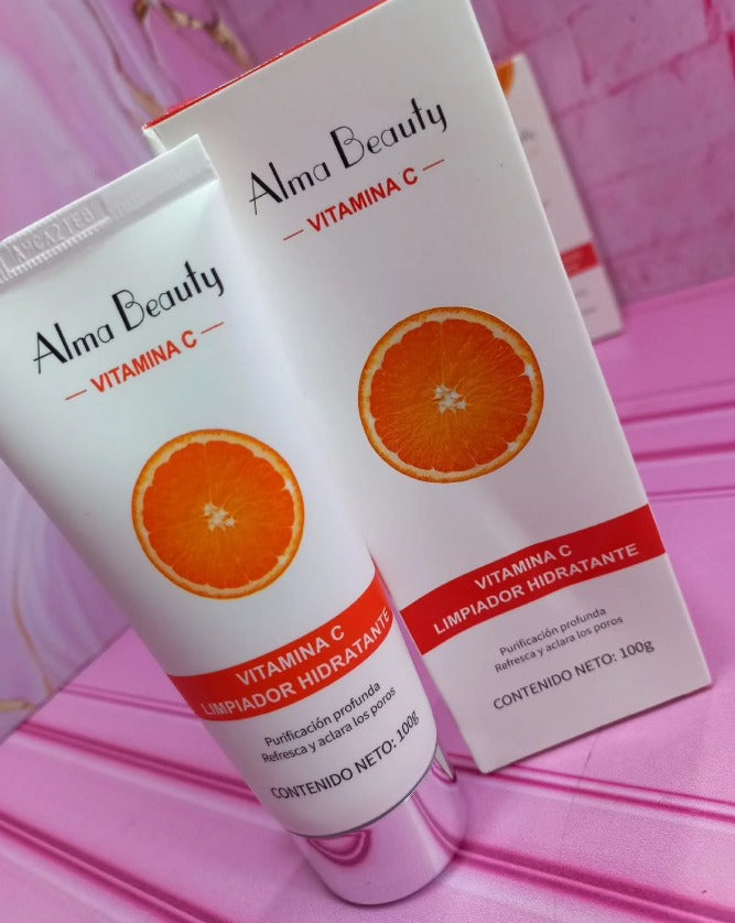 KIT VITAMINA C - SERUM +++
