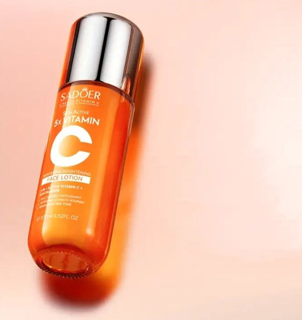 KIT VITAMINA C - SERUM +++
