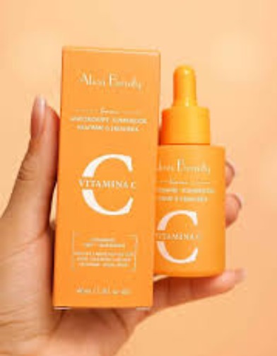 KIT VITAMINA C - SERUM +++