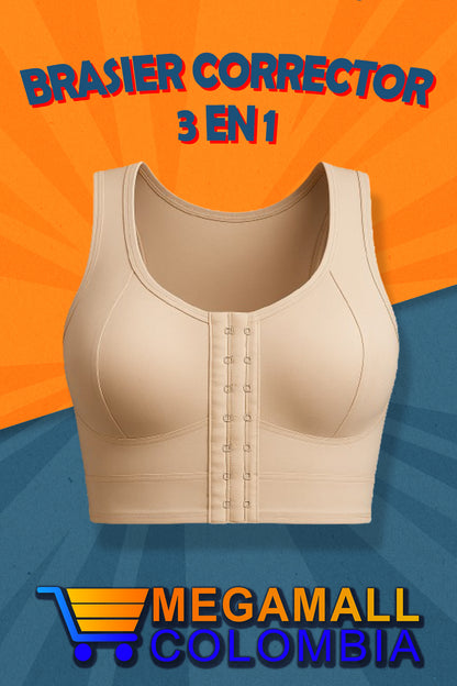 CORRECTOR BRASIER