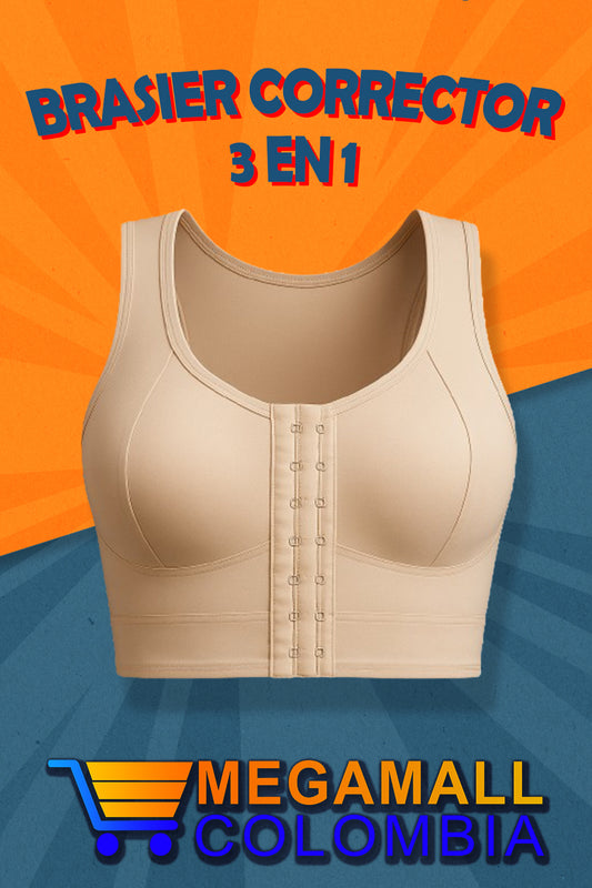CORRECTOR BRASIER